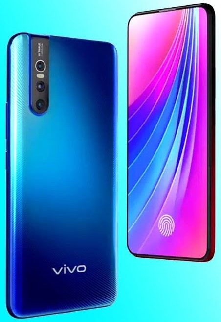 vivo X27